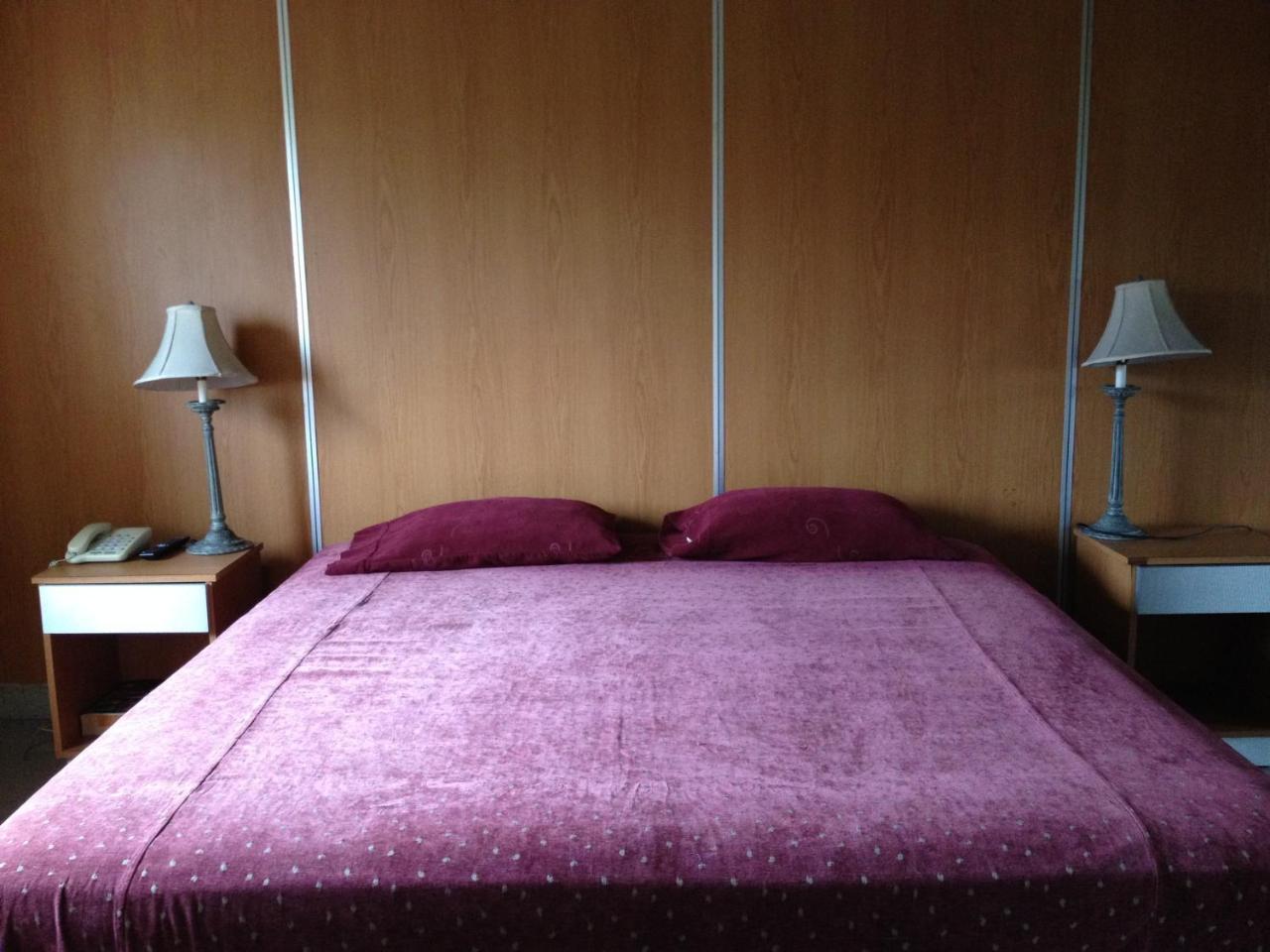 Plaza Aparthotel