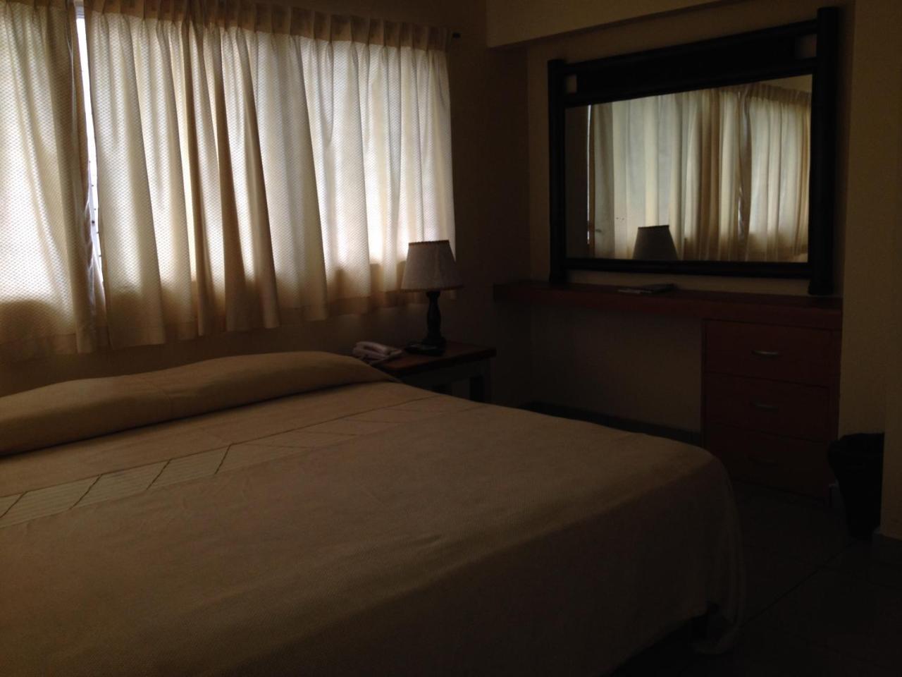 Aparthotel Plaza Panama City