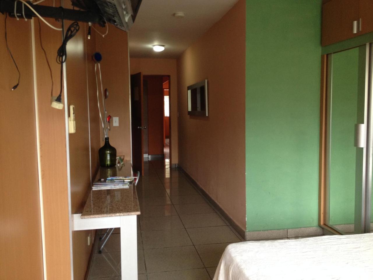 Plaza Aparthotel Panama City