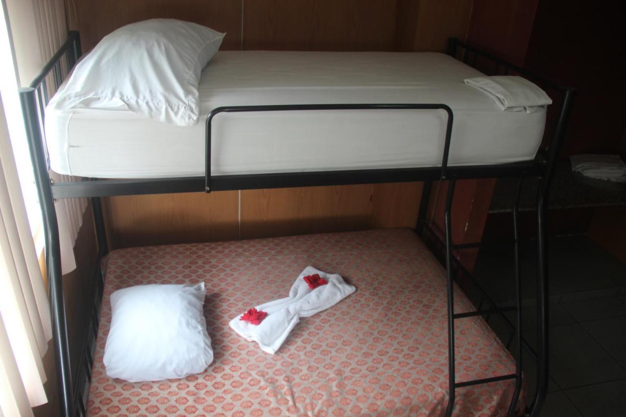 Aparthotel Plaza 2*